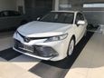  Toyota Camry 2021 , 2500000 , 