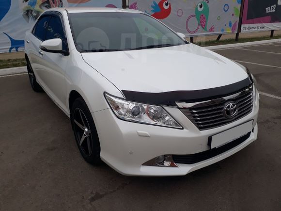  Toyota Camry 2014 , 1240000 , 