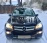 SUV   Mercedes-Benz GL-Class 2008 , 1145000 , 