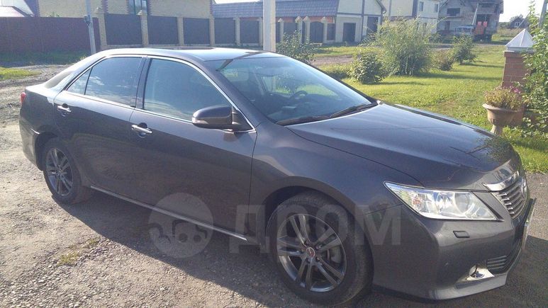  Toyota Camry 2013 , 1150000 , 