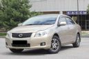  Toyota Corolla Axio 2008 , 520000 , 