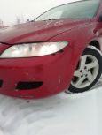  Mazda Mazda6 2003 , 290000 , 