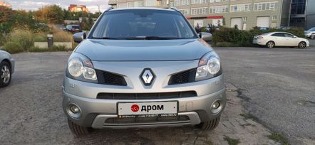 SUV   Renault Koleos 2008 , 580000 , 