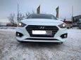  Hyundai Solaris 2017 , 750000 , 