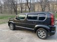 SUV   Honda Crossroad 2007 , 700000 , 