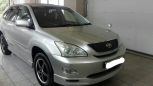 SUV   Toyota Harrier 2004 , 820000 , 