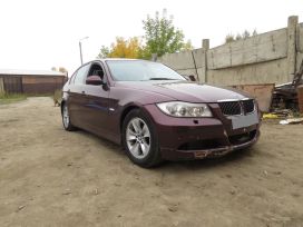  BMW 3-Series 2006 , 450000 , -