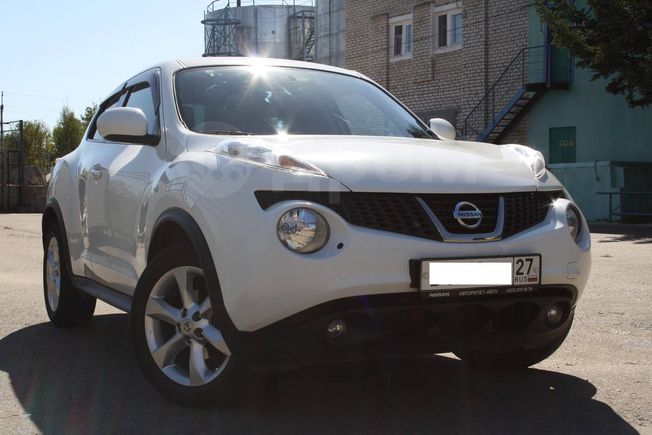 SUV   Nissan Juke 2011 , 680000 , 