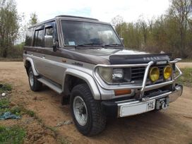 SUV   Toyota Land Cruiser Prado 1990 , 390000 , 