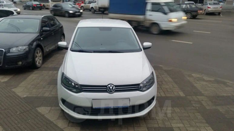  Volkswagen Polo 2011 , 430000 , 