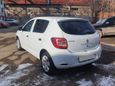  Renault Sandero 2015 , 339000 , 