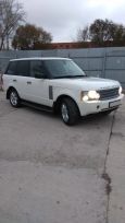 SUV   Land Rover Range Rover 2008 , 850000 , 