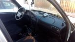 SUV   Chevrolet Niva 2007 , 210000 , 