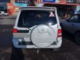 SUV   Mitsubishi Pajero iO 2002 , 350000 , -