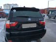 SUV   BMW X3 2007 , 670000 , 