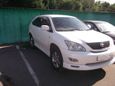 SUV   Toyota Harrier 2004 , 700000 , 