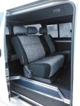    Toyota Hiace 2007 , 1000000 , -