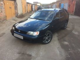  Toyota Carina E 1993 , 170000 , 