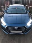  Hyundai i40 2016 , 950000 , 