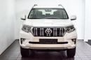 SUV   Toyota Land Cruiser Prado 2020 , 4115000 , 