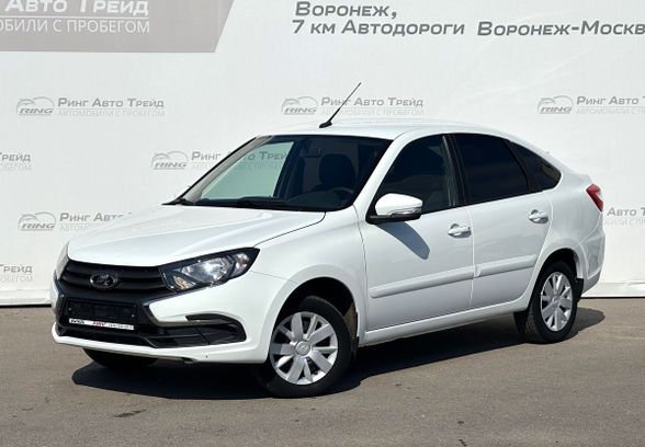 Купить Автомобиль Лада Гранта Воронеж