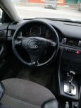  Audi A6 allroad quattro 2001 , 450000 , -