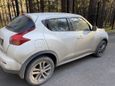 SUV   Nissan Juke 2014 , 990000 , 