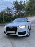 SUV   Audi Q3 2012 , 900000 , 