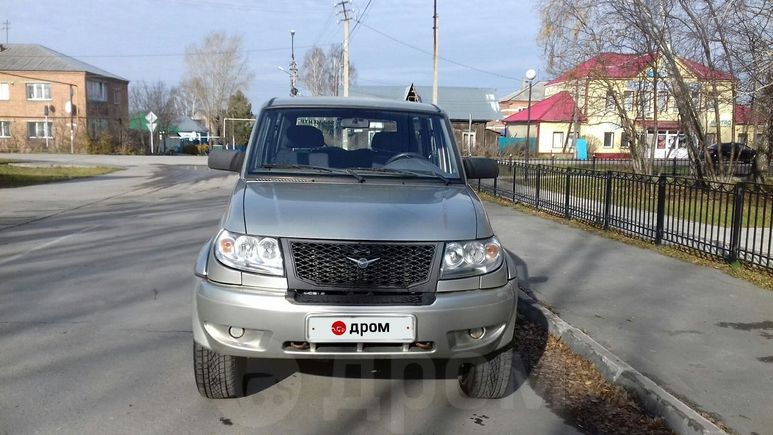 SUV     2010 , 350000 , 