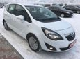    Opel Meriva 2013 , 499000 , 