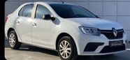  Renault Logan 2018 , 429000 , 