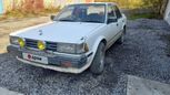  Nissan Bluebird 1985 , 90000 , 