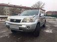 SUV   Nissan X-Trail 2003 , 490000 , 