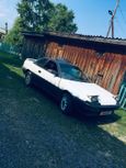  Toyota Sprinter Trueno 1989 , 76000 , 