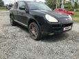 SUV   Porsche Cayenne 2003 , 375000 , 