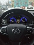  Toyota Camry 2015 , 1380000 , 