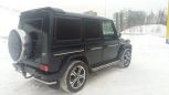 SUV   Mercedes-Benz G-Class 1997 , 950000 , 