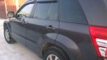 SUV   Suzuki Grand Vitara 2010 , 750000 , 