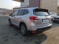 SUV   Subaru Forester 2021 , 2759100 , 