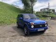 SUV    4x4  2017 , 455000 , 