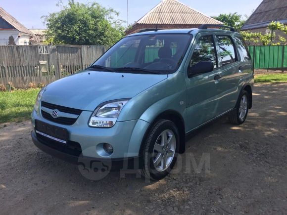  Suzuki Ignis 2007 , 450000 , 