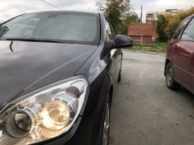  Opel Astra 2011 , 403000 , 