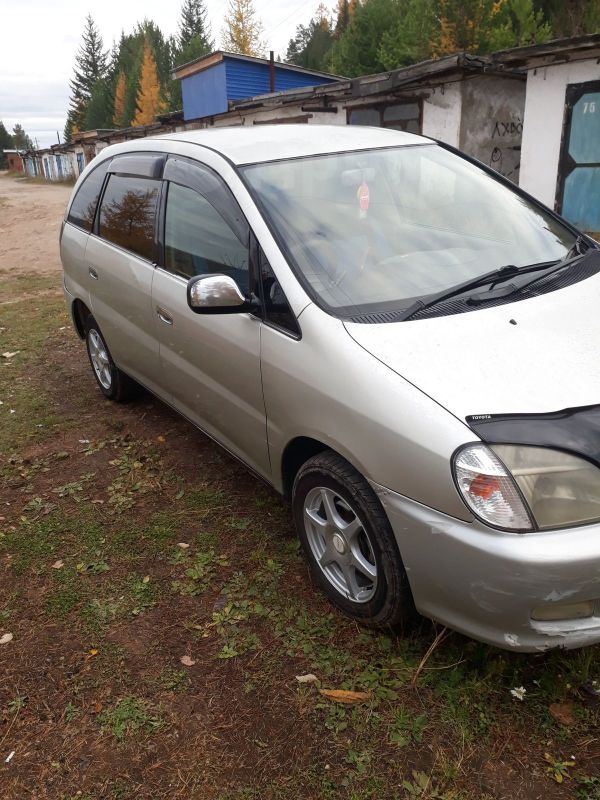    Toyota Nadia 1998 , 310000 , -