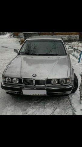  BMW 7-Series 1990 , 130000 , -