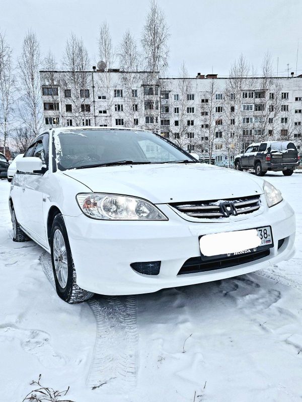  Honda Civic Ferio 2005 , 350000 , 