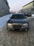  Chrysler 300C 2006 , 670000 , 