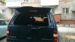 SUV   Chevrolet Tahoe 2000 , 450000 , 