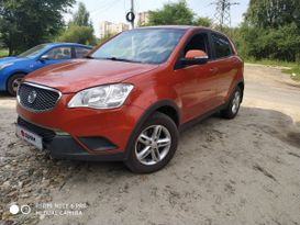 SUV   SsangYong Actyon 2011 , 639555 , 