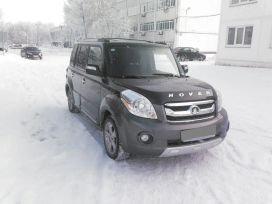 SUV   Great Wall Hover M2 2013 , 379000 , 