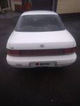  Toyota Camry 1992 , 107000 , -